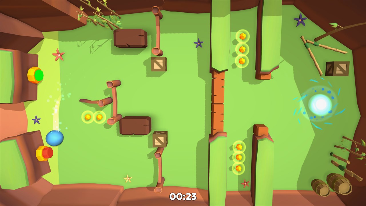 Portal Balls screenshot 9