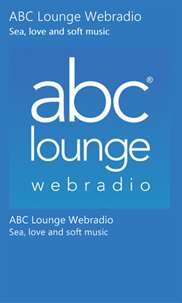 ABC Lounge Webradio screenshot 2