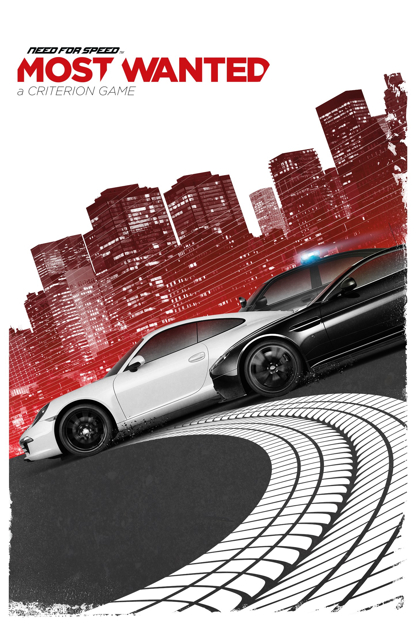 Need for Speed™ Most Wanted