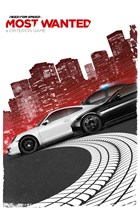 Need for Speed™ Most Wanted