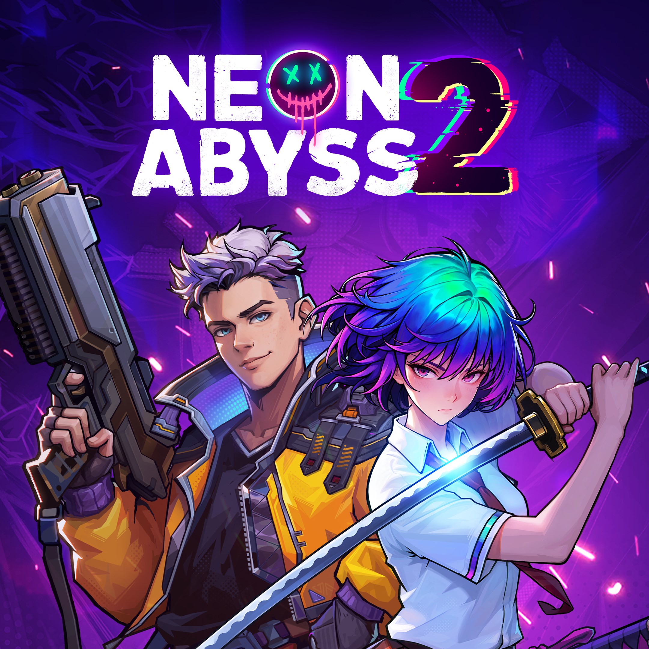 Neon Abyss 2