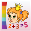 Color by Numbers - Princesses