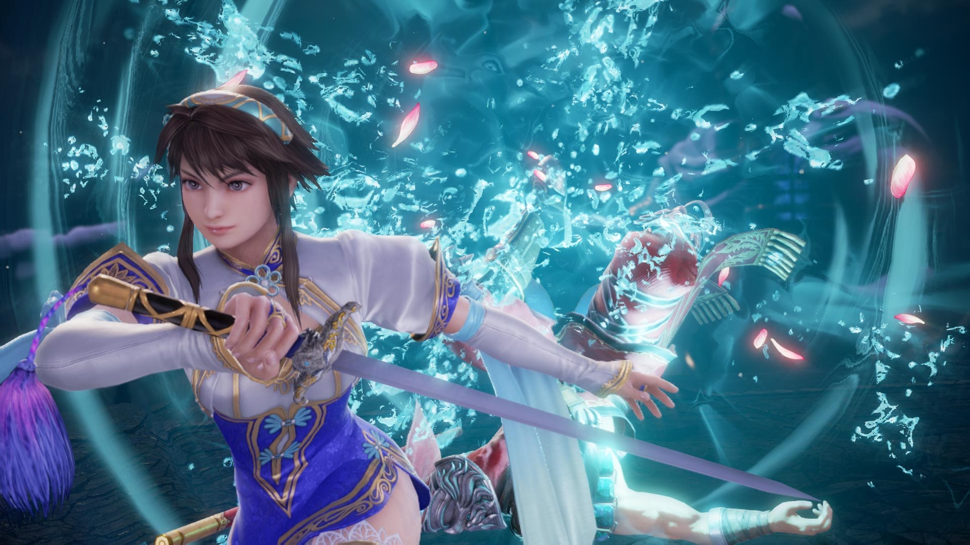 SOULCALIBUR Ⅵ デラックスエディション2019 | Xbox | Chiave | Privato