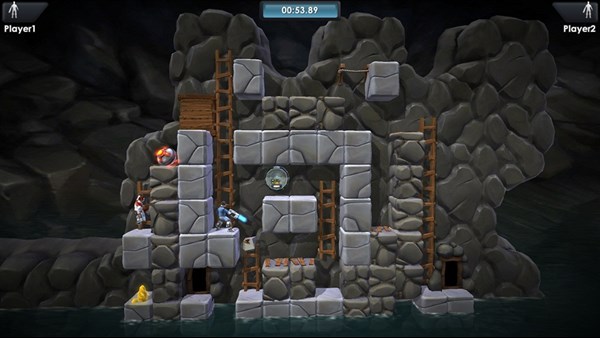 Lode Runner™ — 11