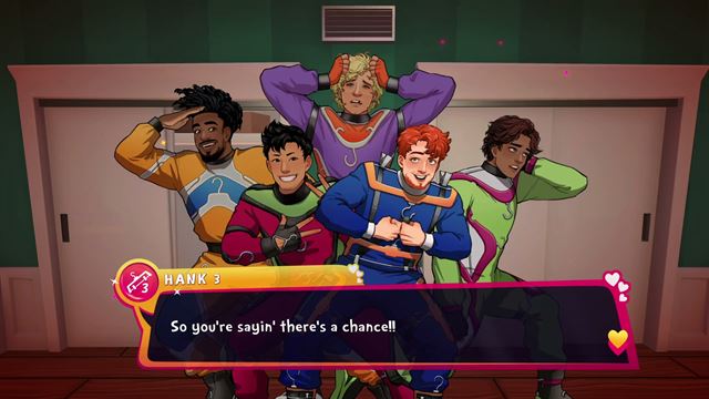 Date Everything! screenshot 7