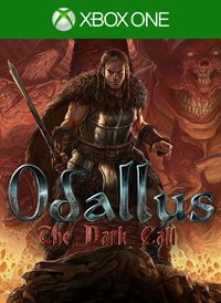 Odallus: The dark Call pre-order codes bundle