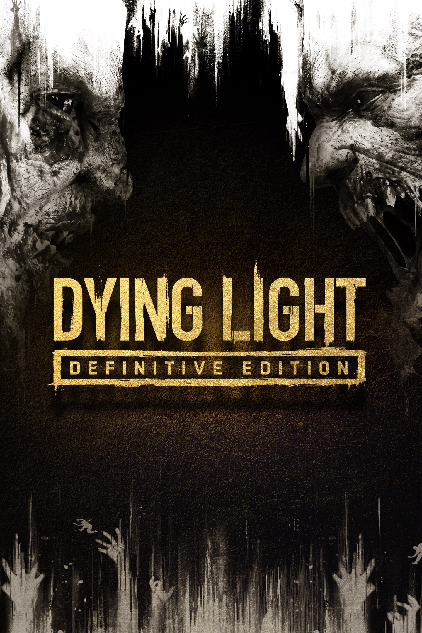 Dying Light Definitive Edition boxshot