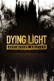 Dying Light édition Definitive