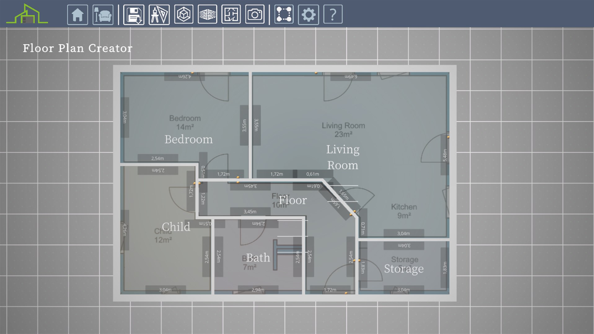 Home Designer - Architecture - Microsoftpp-Apps