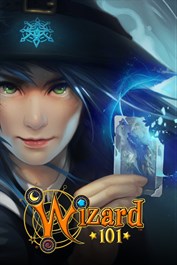 Wizard101
