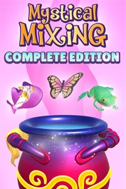 Mystical Mixing: Complete Edition