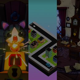 Aperçu Cozy Puzzle Bundle