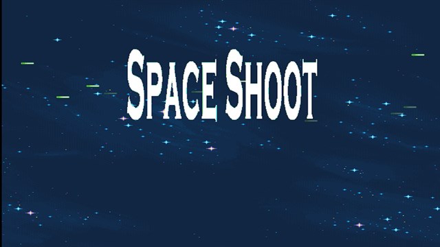 Space Shoot Warrior screenshot 3