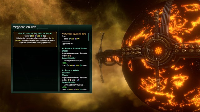 Stellaris: Console Edition - Season 08 (X|S) screenshot 3