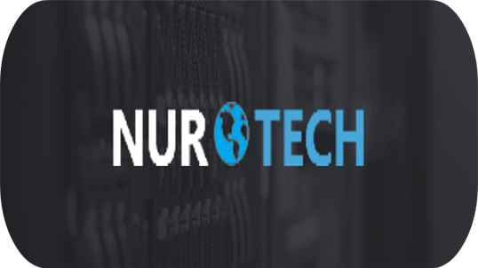 Nurtech: Web Hosting screenshot 1