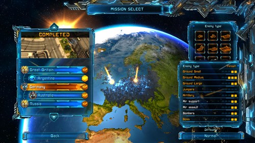 X-Morph: Defense