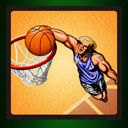 Aperçu ACA NEOGEO STREET HOOP