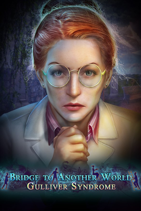 Bridge to Another World: Gulliver Syndrome Xbox Series X|S and Xbox One cover art