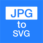 JPG to SVG Converter