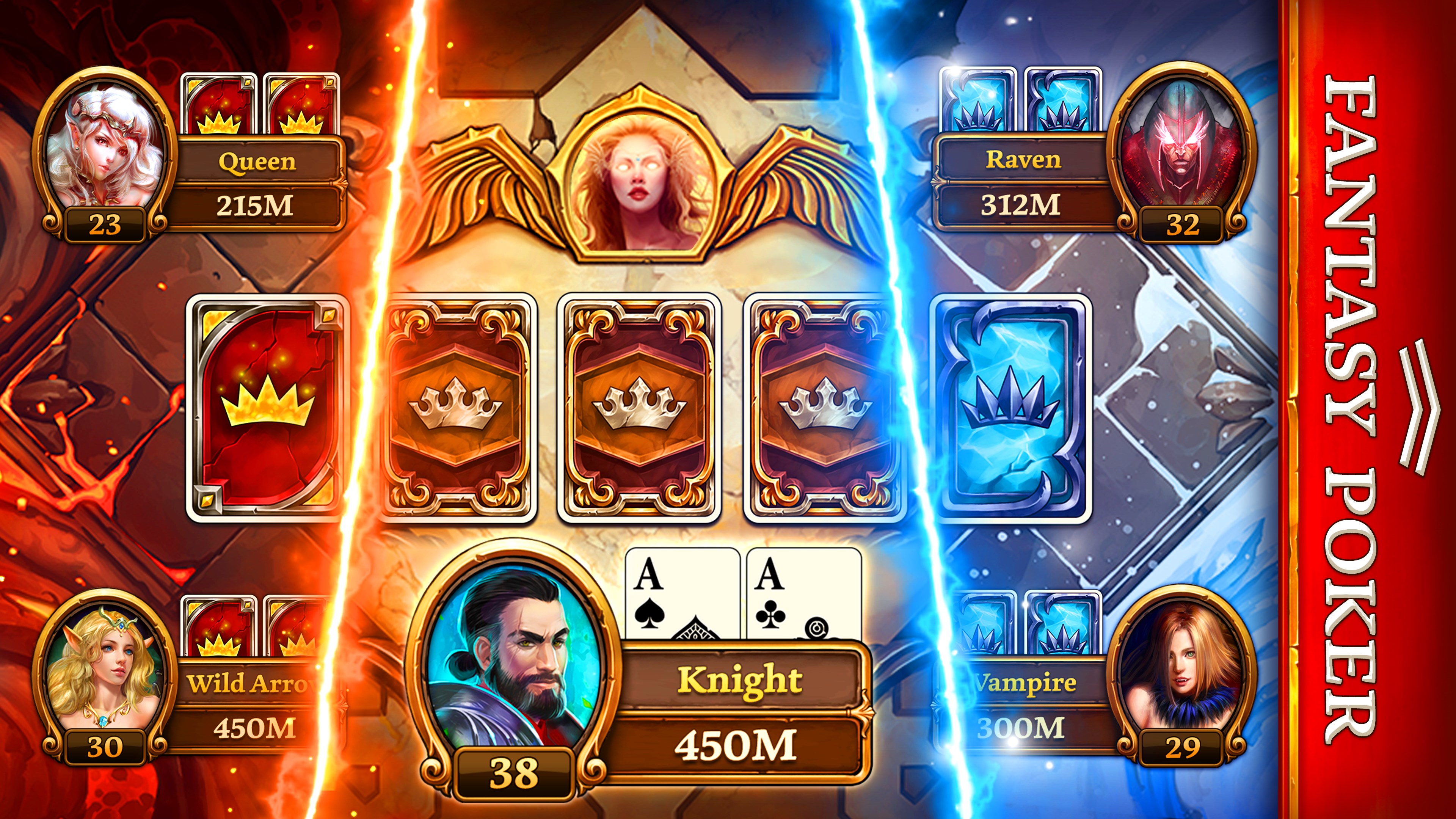 Download Scatter Poker