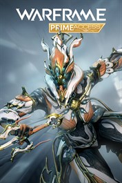 Warframe：Protea Prime Access - 完整組合包