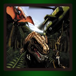 Aperçu ACA NEOGEO PREHISTORIC ISLE 2