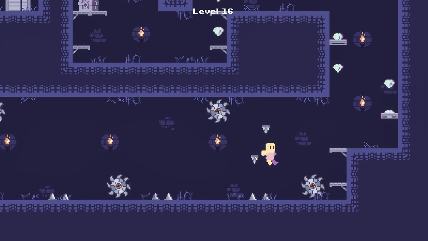 #5. Escape Dash Journey (Xbox) بواسطة: GameDi Studio