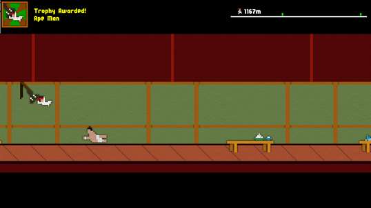 Kung Fu FIGHT! screenshot 5