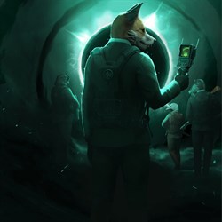 Sker Ritual - Hazard Levels