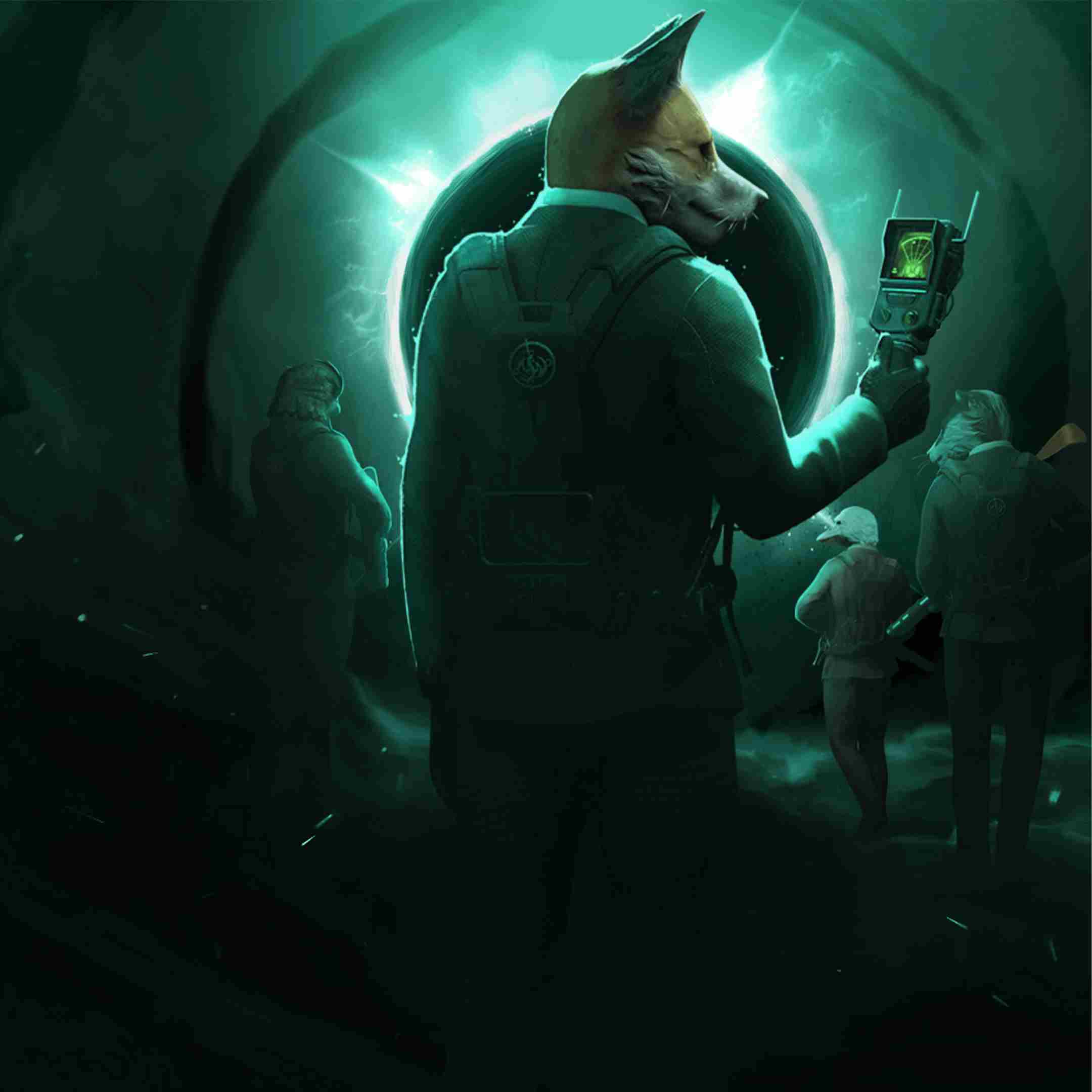 Sker Ritual - Hazard Levels