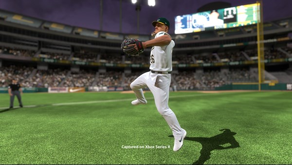 MLB® The Show™ 21 Digital Deluxe Edition - Current and Next Gen Bundle — 5