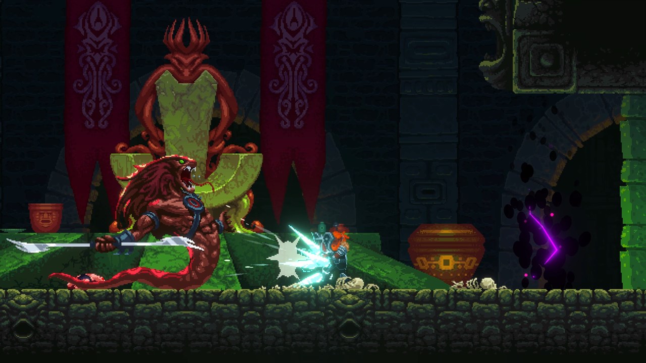 Elderand screenshot 3