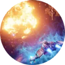 Everspace Wallpaper New Tab icon