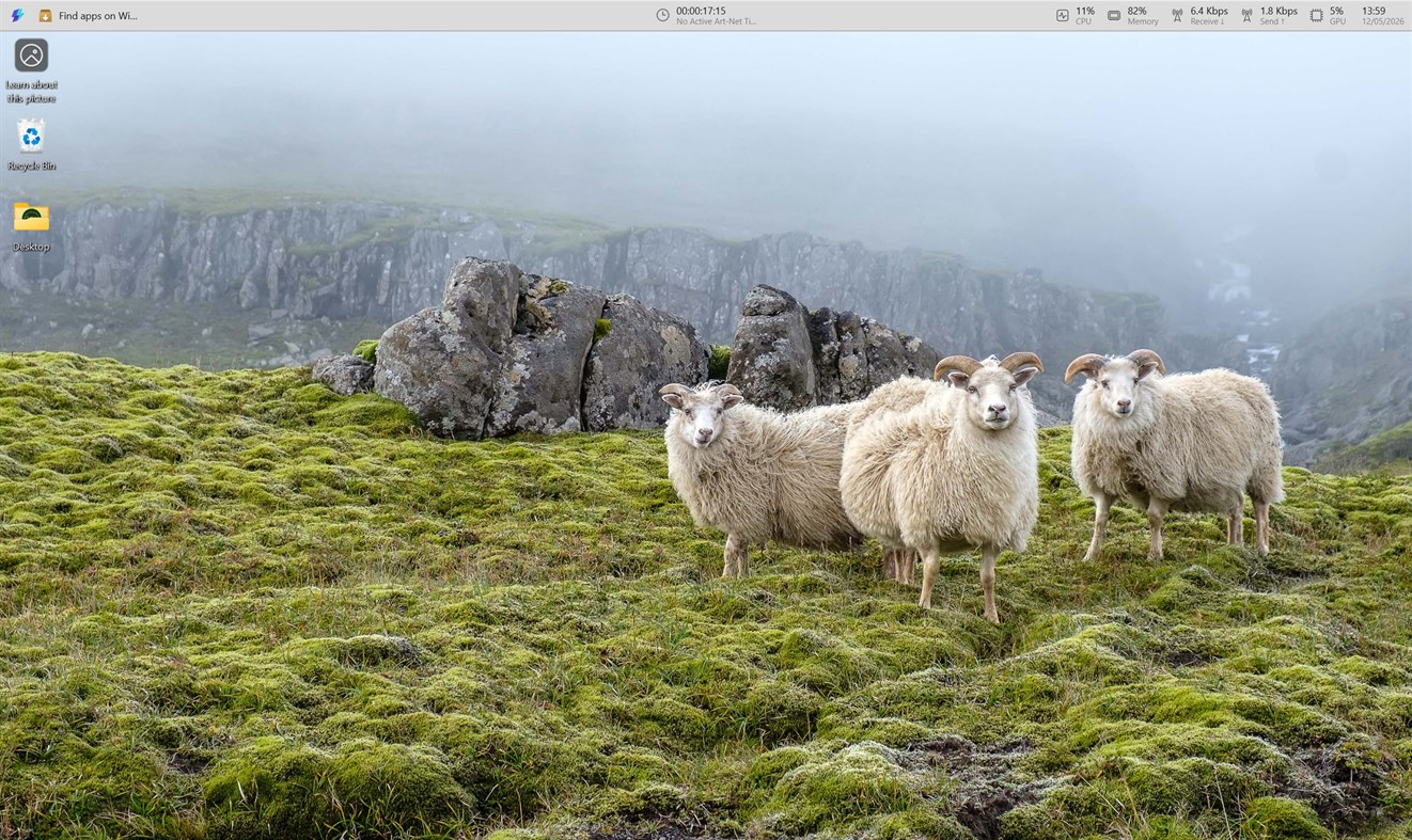 #3. ArtNetTimecode (Windows) 由: JoelLutherBraun