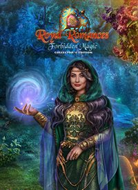 Royal Romances: Forbidden Magic CE Xbox