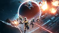 Jump Space (Game Preview)