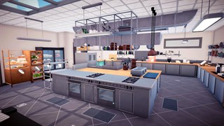 Chef Life - AL FORNO EDITION screenshot 4