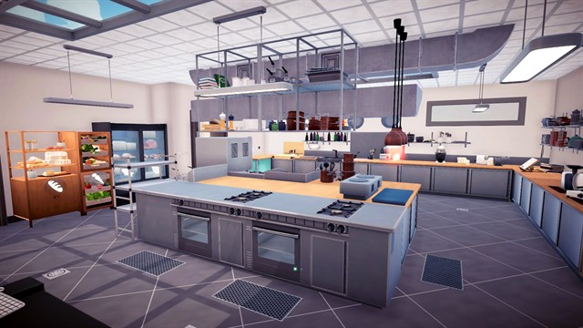 Chef Life - AL FORNO EDITION screenshot 4