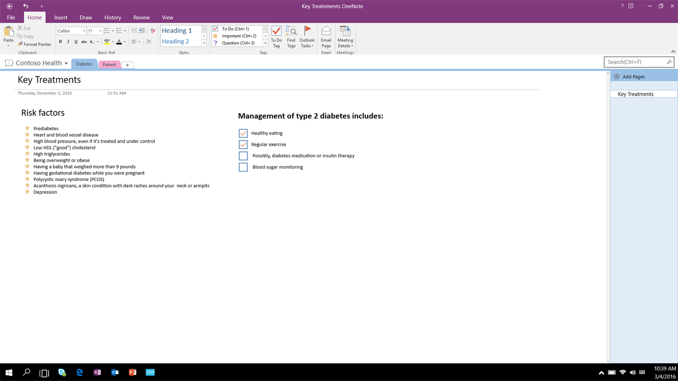 #7. Virtual Health (Windows) 게시자: iLink Systems Inc