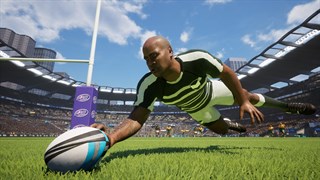 ジョナ・ロムー ラグビーチャレンジ4 リマスター を購入 | Xbox