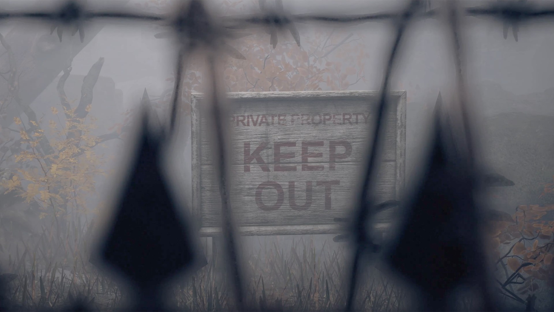 The Dark Pictures Anthology: The Devil in Me - Serial Killer Trailer