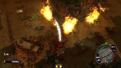 Zombie Driver Ultimate Edition — скриншот 23