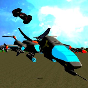 Galactic Trooper Armada