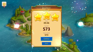 Argonauts Agency 5: Captive of Circe screenshot 6