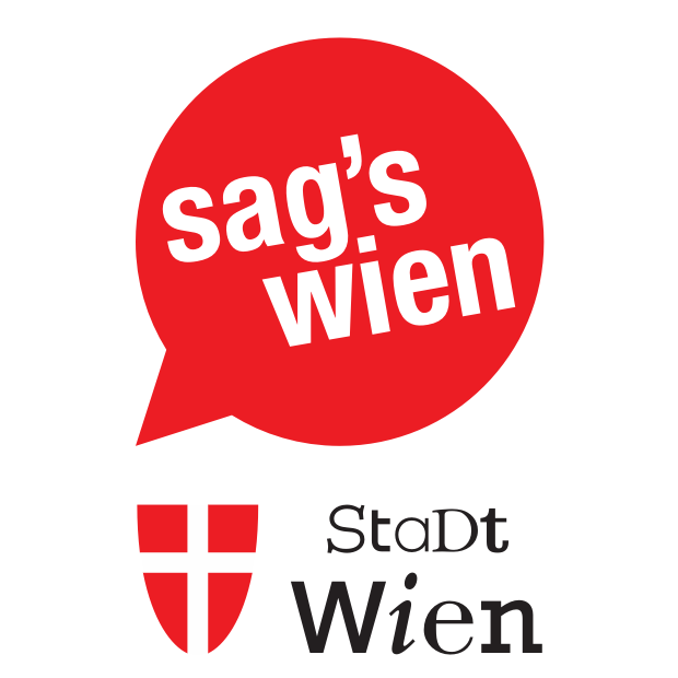 Sag's Wien