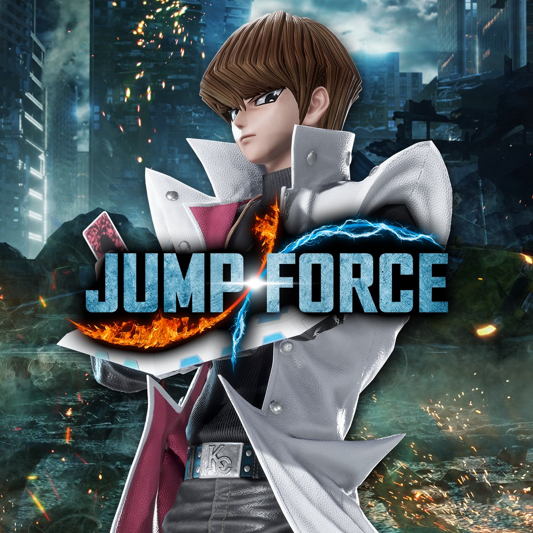 jump force xbox