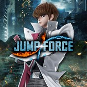 JUMP FORCE Character Pack 1