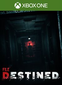 File Destined
