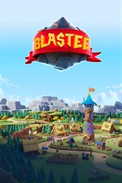 Blastee Costumes Pack 2