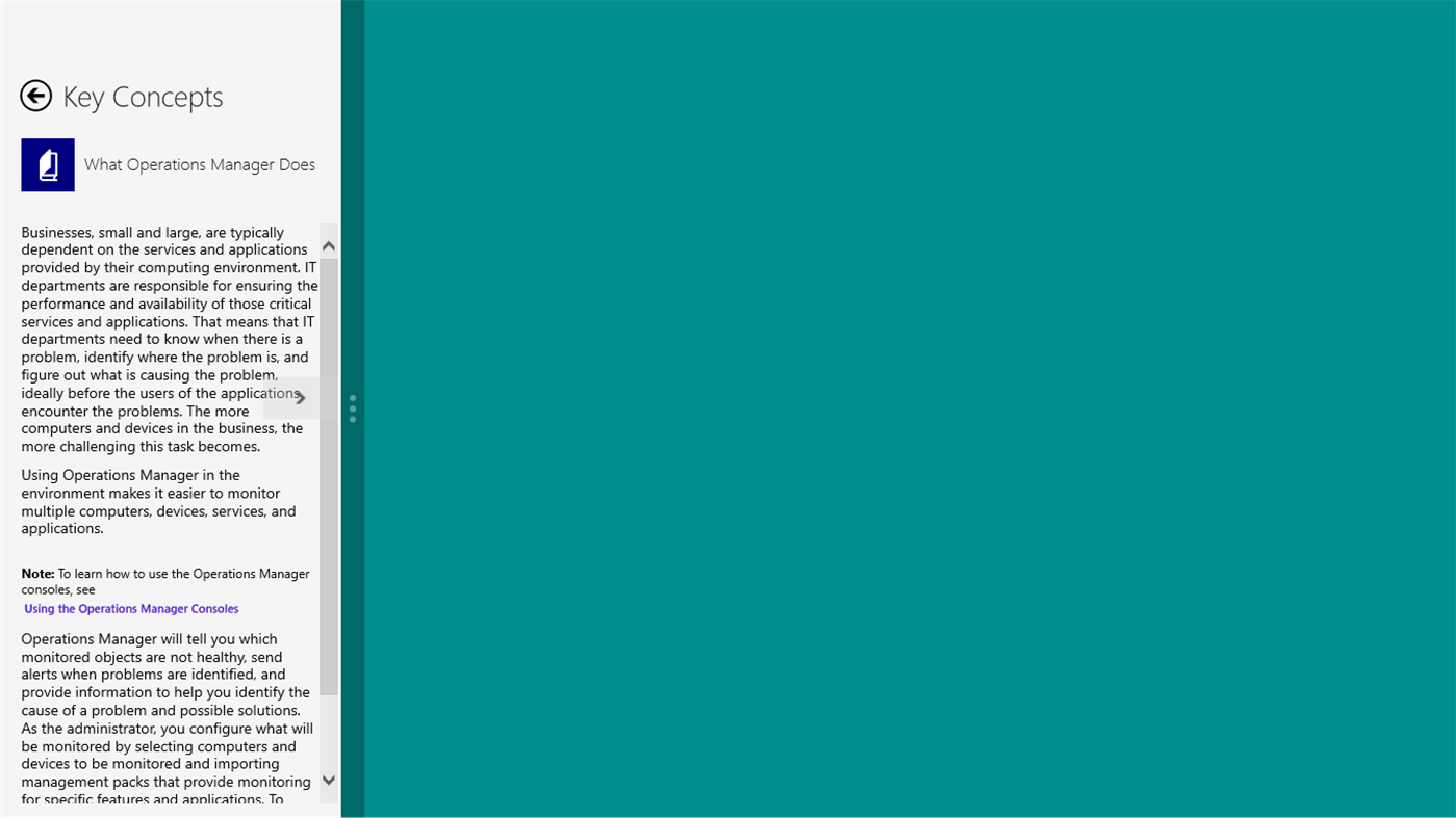 #5. Operations Manager 2012 Learning Roadmap (Windows) 由: Ultra-CompuStar